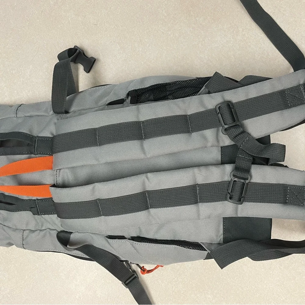 K9 Urban 3 Dual Use Dog Carrier and Backpack